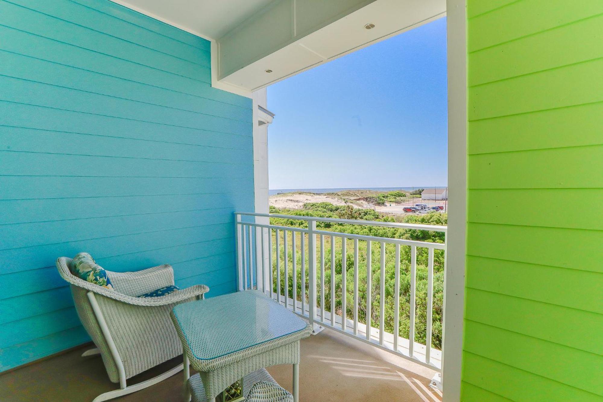 Sojourn Dune It Right Virginia Beach Exterior photo